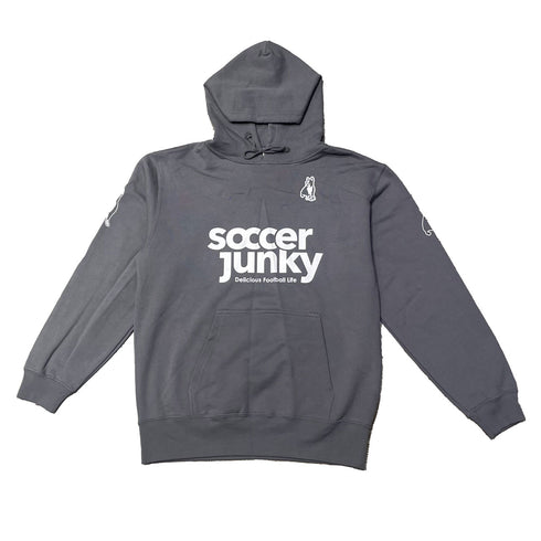 PANDIANI スウェットフーディー