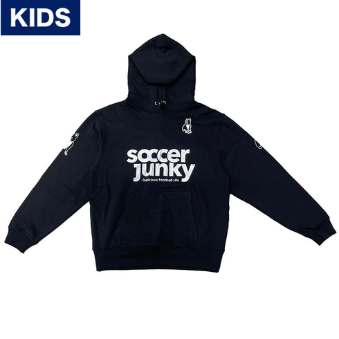 【KIDS】PANDIANI スウェットフーディー