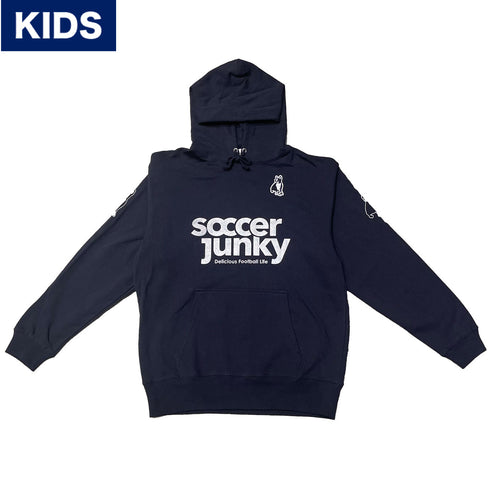 【KIDS】PANDIANI スウェットフーディー