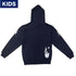 【KIDS】PANDIANI スウェットフーディー