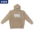 【KIDS】PANDIANI スウェットフーディー