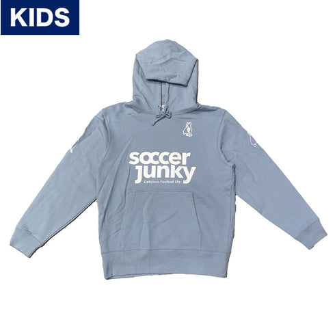 【KIDS】PANDIANI スウェットフーディー