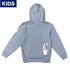 【KIDS】PANDIANI スウェットフーディー