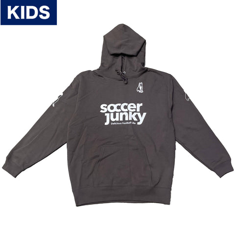 【KIDS】PANDIANI スウェットフーディー