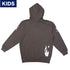 【KIDS】PANDIANI スウェットフーディー