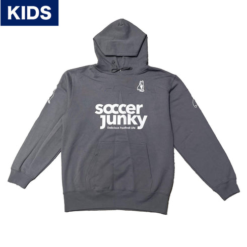 【KIDS】PANDIANI スウェットフーディー