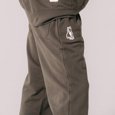 PANDIANI スウェットパンツ