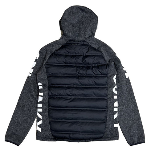 JUNKY-DFL パデットトレーニングフーディー