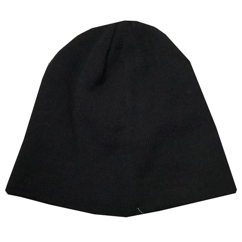 アーチロゴ ニットキャップ