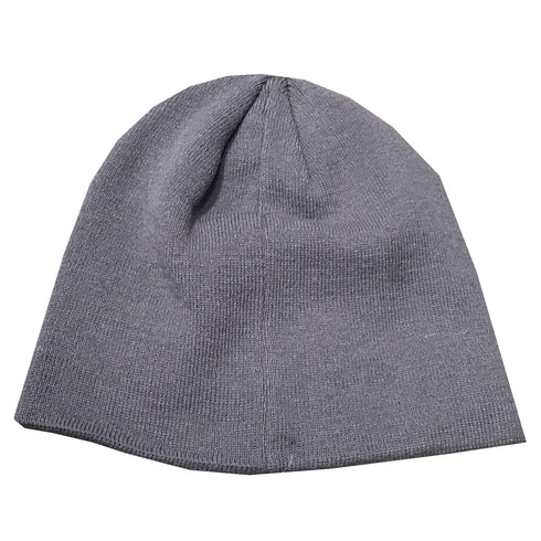 アーチロゴ ニットキャップ