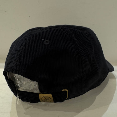 S-パイド コーディロイキャップ