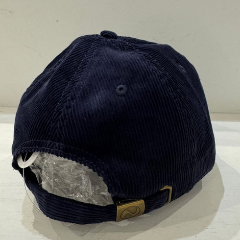 S-パイド コーディロイキャップ