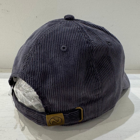 S-パイド コーディロイキャップ