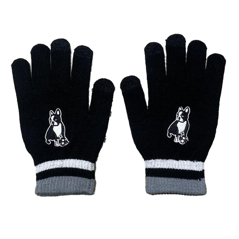 S-パイド のびのびニットグローブ