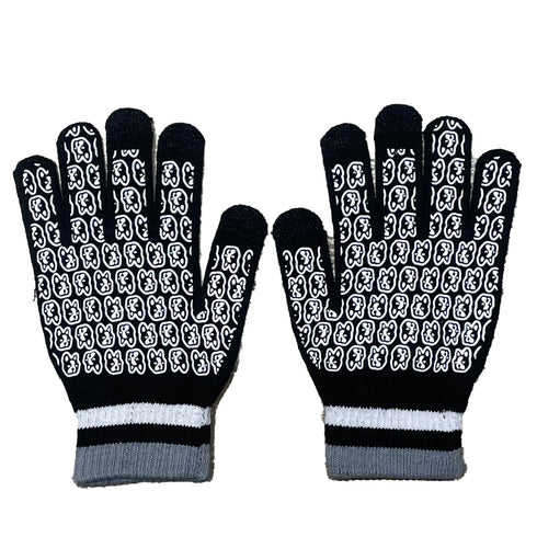 S-パイド のびのびニットグローブ