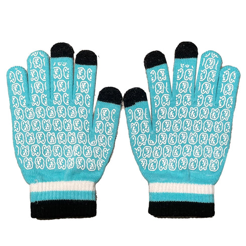 S-パイド のびのびニットグローブ