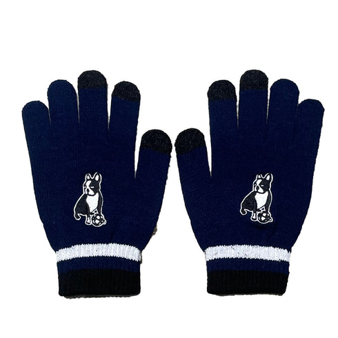 S-パイド のびのびニットグローブ