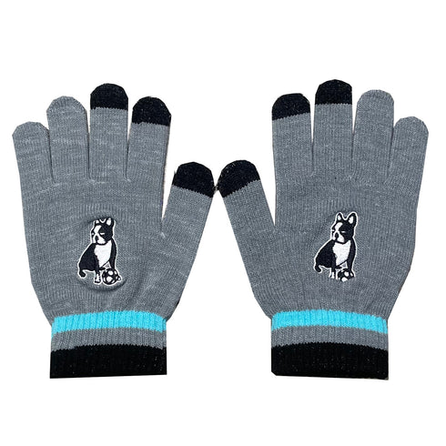 S-パイド のびのびニットグローブ