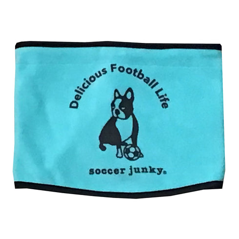 アーチロゴ ネックウォーマー