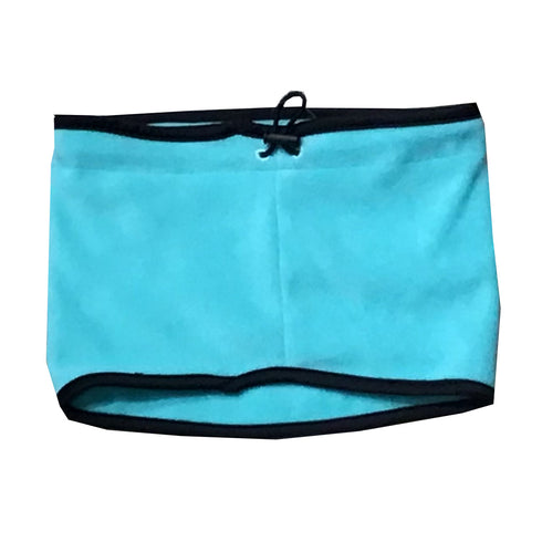 アーチロゴ ネックウォーマー