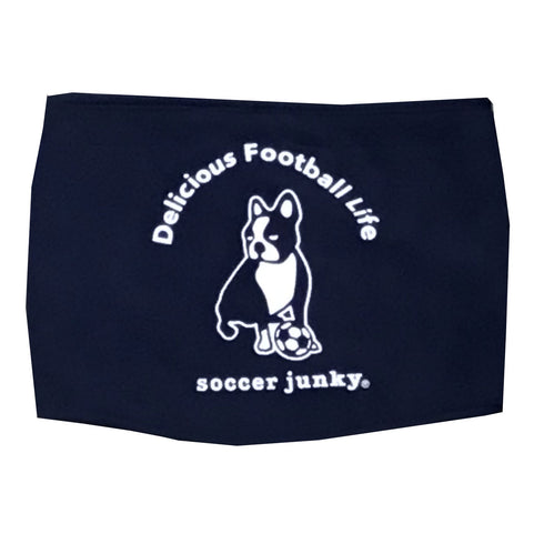 アーチロゴ ネックウォーマー