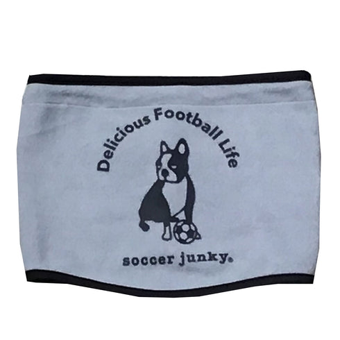 アーチロゴ ネックウォーマー