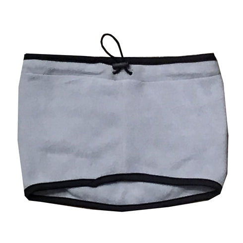 アーチロゴ ネックウォーマー