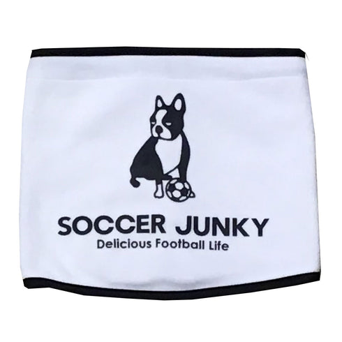 S-パイド ロングネックウォーマー