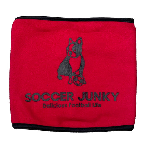 S-パイド ロングネックウォーマー