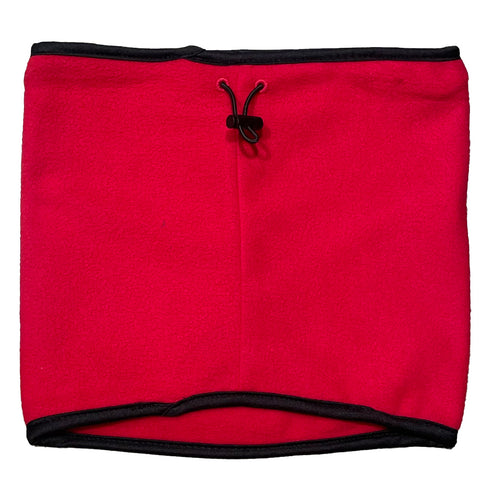 S-パイド ロングネックウォーマー