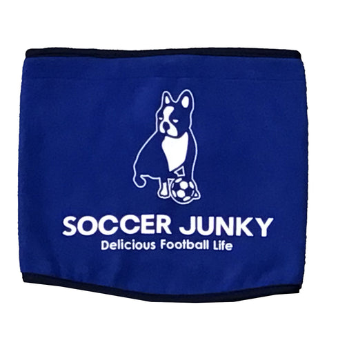 S-パイド ロングネックウォーマー