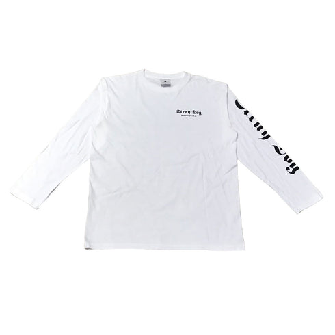 Stray Dog ロングスリーブTEE