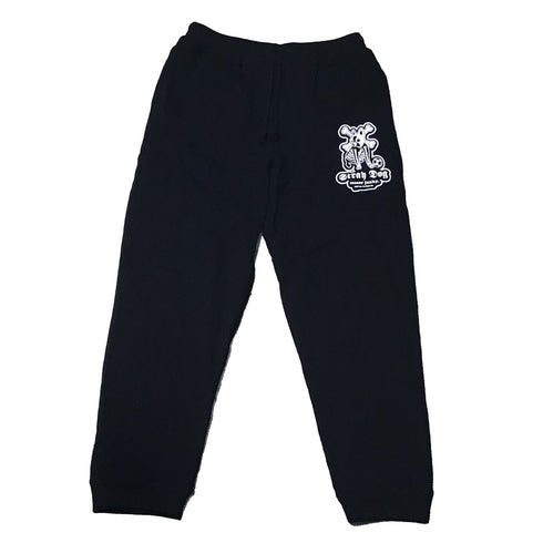 Stray Dog スウェットパンツ