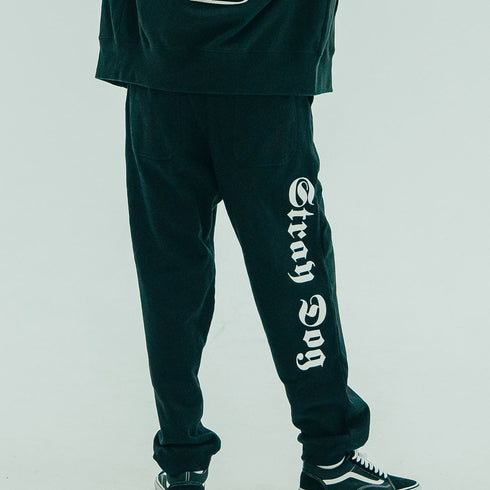 Stray Dog スウェットパンツ