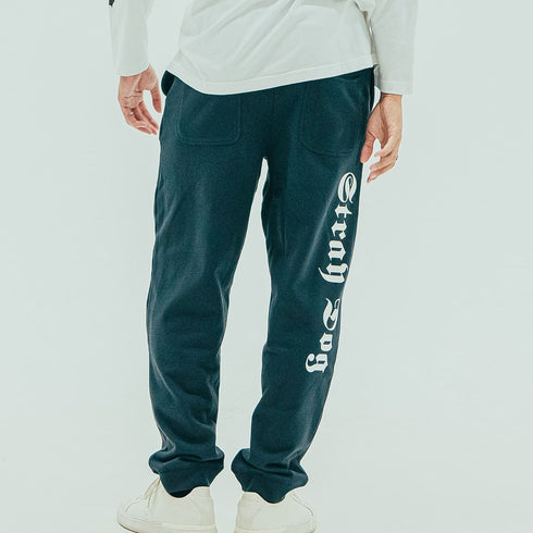 Stray Dog スウェットパンツ