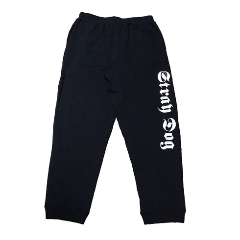 Stray Dog スウェットパンツ
