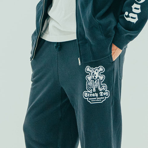 Stray Dog スウェットパンツ