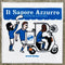 IL Sanore Azzurro ミニタオル
