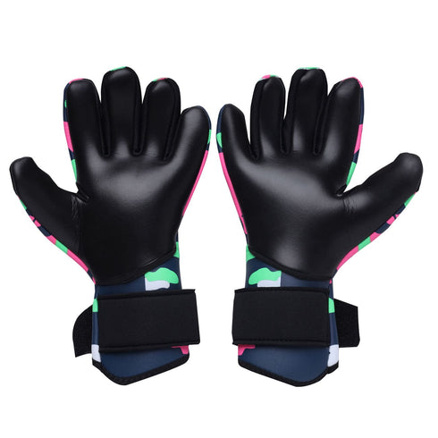 Multi camo キーパーグローブ