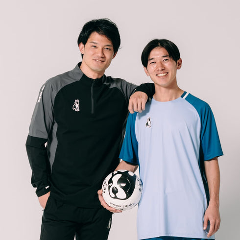 KAODAKE サッカーボール