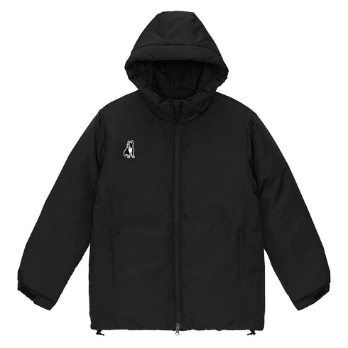 パイド インサレーションfullZIPジャケット