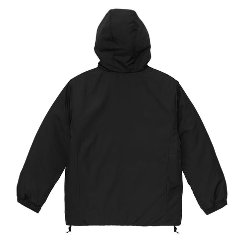 パイド インサレーションfullZIPジャケット