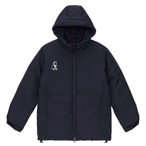 パイド インサレーションfullZIPジャケット