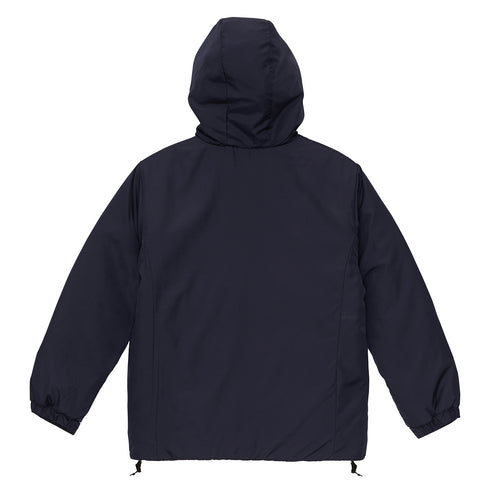 パイド インサレーションfullZIPジャケット