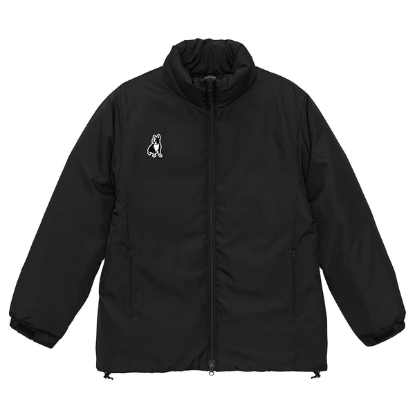 パイド インサレーションスタンドジャケット