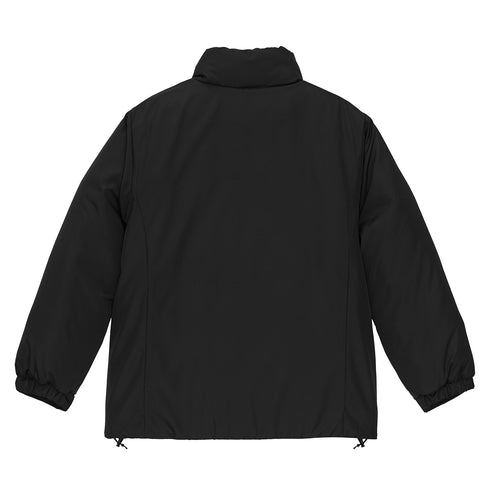 パイド インサレーションスタンドジャケット