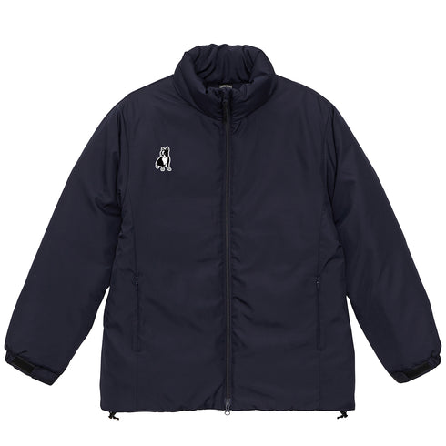 パイド インサレーションスタンドジャケット