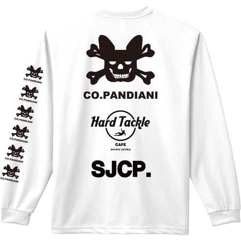 Forward.ltd ロングスリーブDryTEE