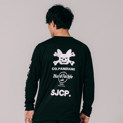 Forward.ltd ロングスリーブDryTEE