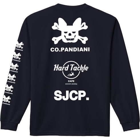 Forward.ltd ロングスリーブDryTEE